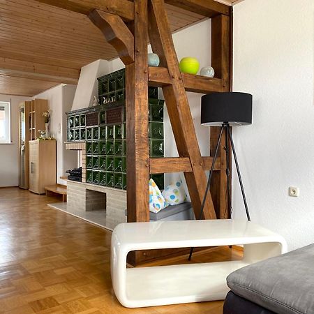 Pferdefairstand'S Ferienwohnung Haunetal Exterior photo