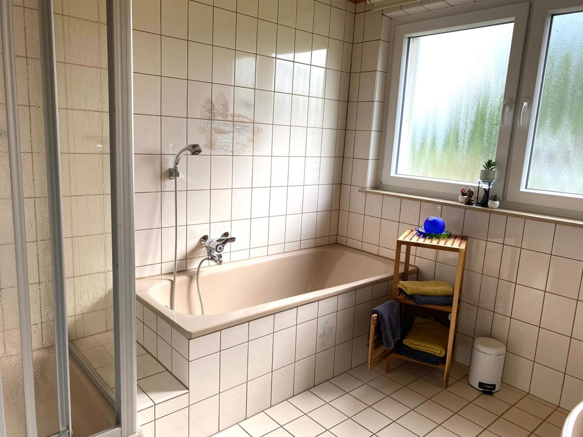 Pferdefairstand'S Ferienwohnung Haunetal Exterior photo